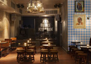 The Blues Kitchen