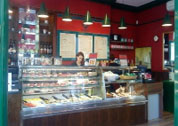 Caffe V