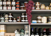 The De Beauvoir Deli