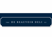 The De Beauvoir Deli