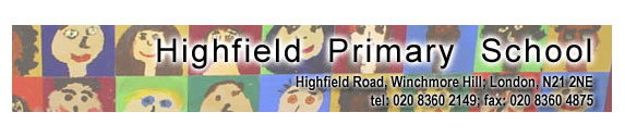Highfield Primary School