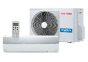 Wall Mounted Air Conditioning