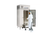 Blast Chillers