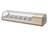 Display Fridges
