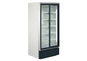 Display Fridges